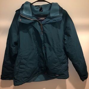 Very Warm Winter Coat